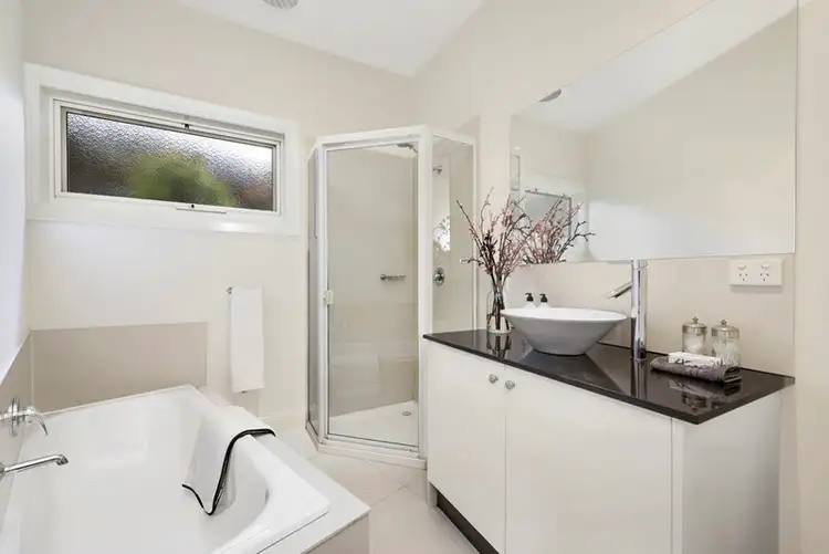Seventh view of Homely townhouse listing, 1/2 Mimosa Court, Doncaster East VIC 3109