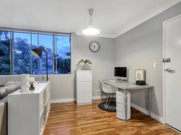 Second view of Homely apartment listing, 4/46 GAILEY Road, St Lucia QLD 4067