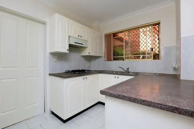 Fifth view of Homely unit listing, 9/499 Chapel Road, Bankstown NSW 2200