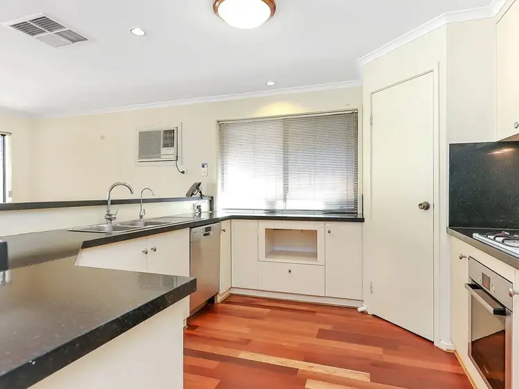Fifth view of Homely house listing, 17 Conservatory Circuit, Oakden SA 5086