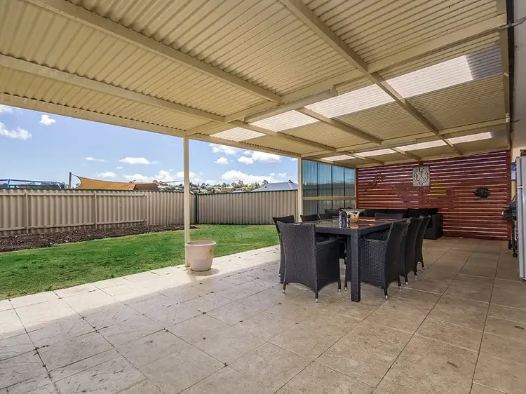 Fifth view of Homely house listing, 17 Minstrell Road, Bertram WA 6167