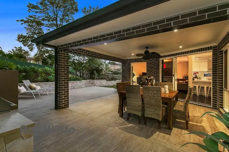 Sixth view of Homely house listing, 89 Dunlop Street, Epping NSW 2121