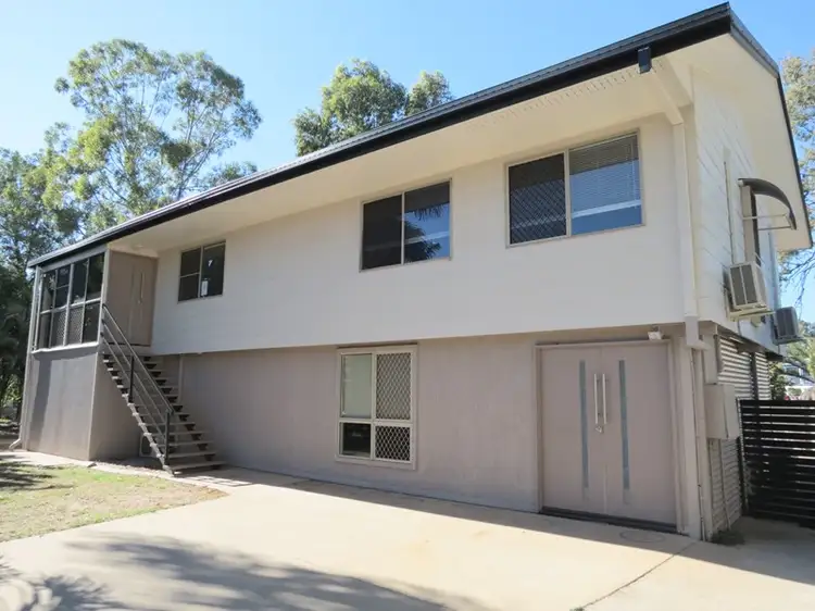 Main view of Homely house listing, 3 Michelle Place, Emerald QLD 4720