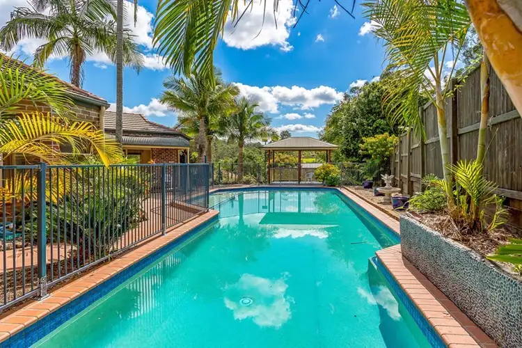 1 Yellowash Court, Bonogin QLD 4213