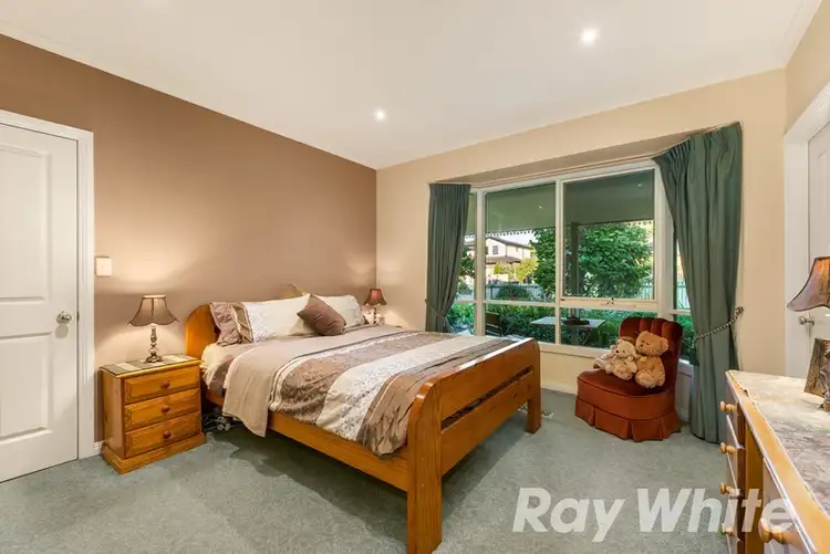 Sixth view of Homely house listing, 4 Aubrey Grove, Boronia VIC 3155