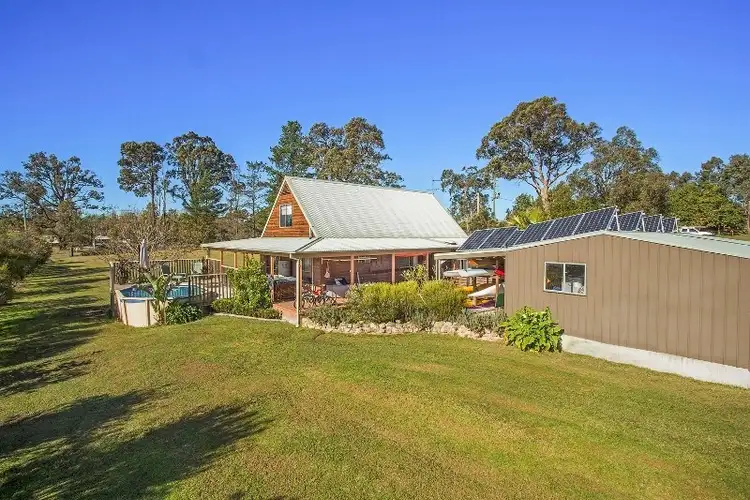 Third view of Homely house listing, 67 Duke Street, Clarence Town NSW 2321