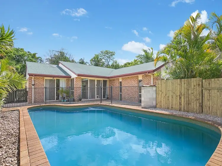 Main view of Homely house listing, 18 Selangor Court, Tanah Merah QLD 4128