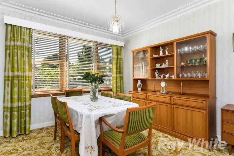 Sixth view of Homely house listing, 64 Lechte Road, Mount Waverley VIC 3149