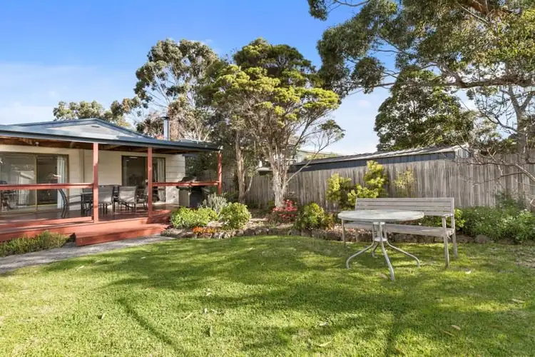 Seventh view of Homely house listing, 4 Jenner Avenue,, Cowes VIC 3922