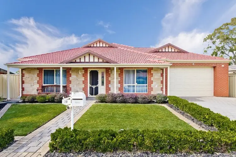 30 Stevens Street, Seaton SA 5023