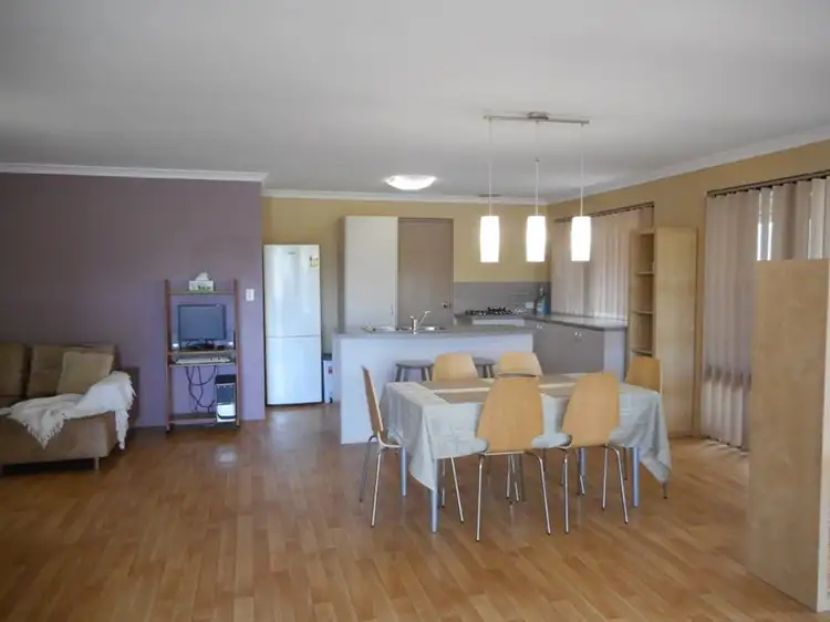Fourth view of Homely house listing, 107 Liberty Drive, Clarkson WA 6030