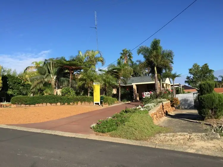 Main view of Homely house listing, 5 Marshall Road, Australind WA 6233