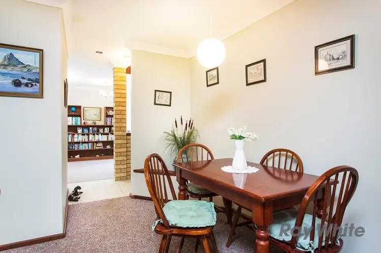 Fifth view of Homely house listing, 16a The Mews, Kardinya WA 6163