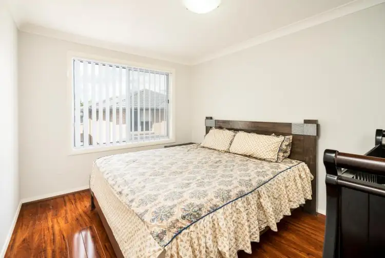 Fifth view of Homely townhouse listing, 11/1 Hythe Street, Mount Druitt NSW 2770