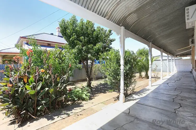 Second view of Homely house listing, 13 Gilbert Street, Riverton SA 5412