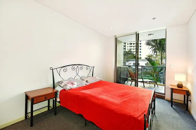 Fifth view of Homely apartment listing, 1 Aqua Street, Southport QLD 4215
