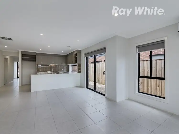 Third view of Homely house listing, 13 Grainger Drive, Wollert VIC 3750