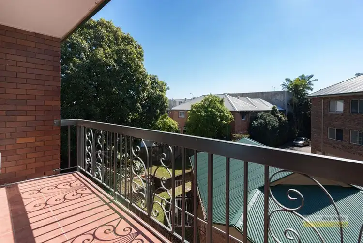 Sixth view of Homely unit listing, 6/17 Childs Street, Clayfield QLD 4011