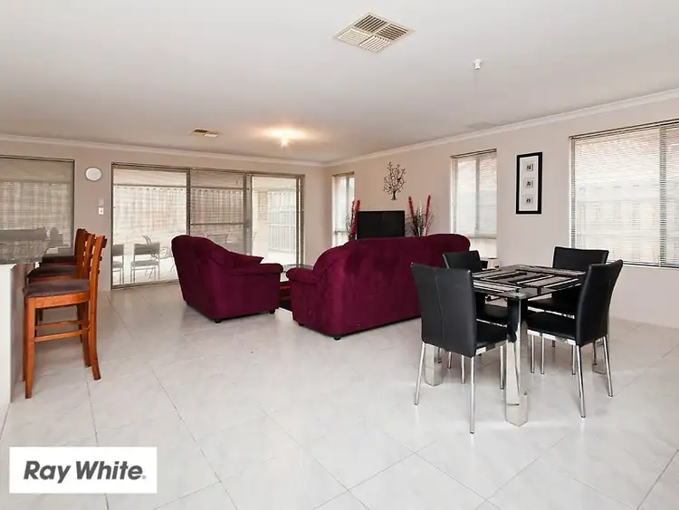 Seventh view of Homely house listing, 37 Mona Vale Loop, Ellenbrook WA 6069