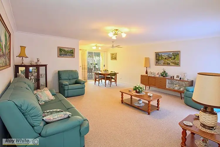Second view of Homely house listing, 28 Regency Circuit, Tuncurry NSW 2428
