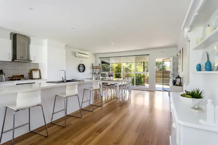 Fifth view of Homely house listing, 32 Grandview Avenue, Rye VIC 3941