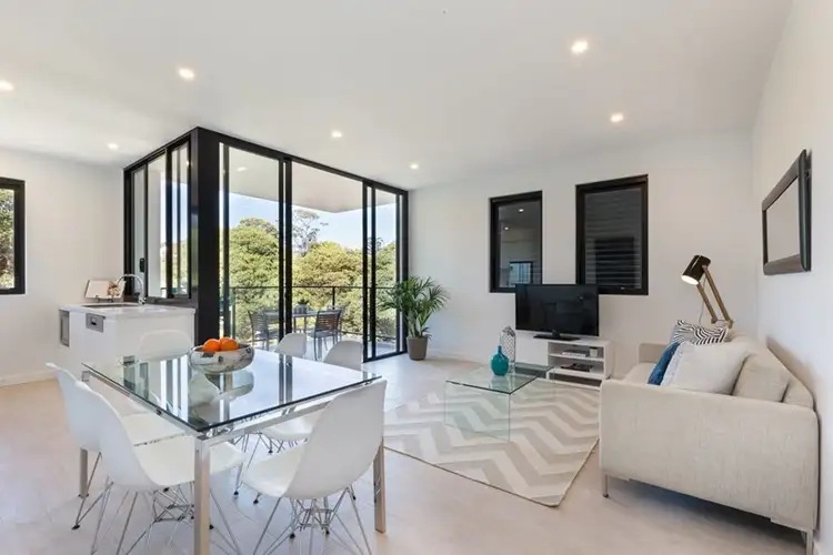 202/15-17 Birdwood Avenue, Lane Cove NSW 2066