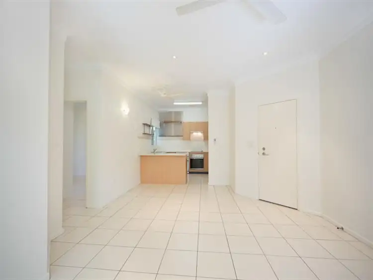 Second view of Homely unit listing, 13/91-93 Moore Street, Trinity Beach QLD 4879