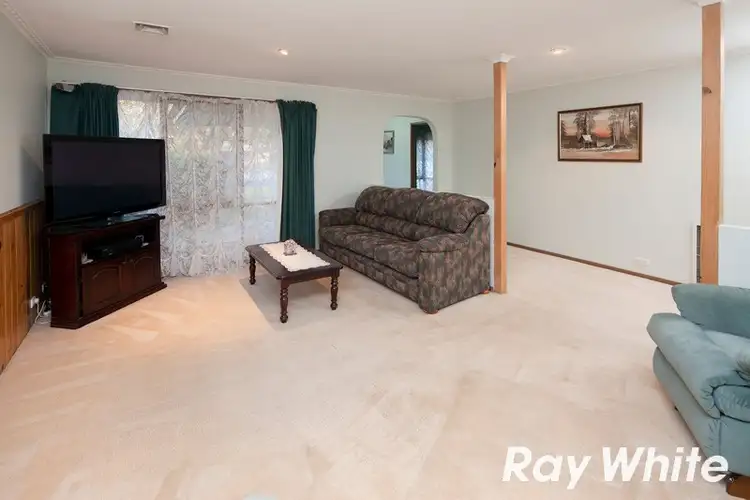 Fifth view of Homely land listing, 60 Burgess Drive, Langwarrin VIC 3910