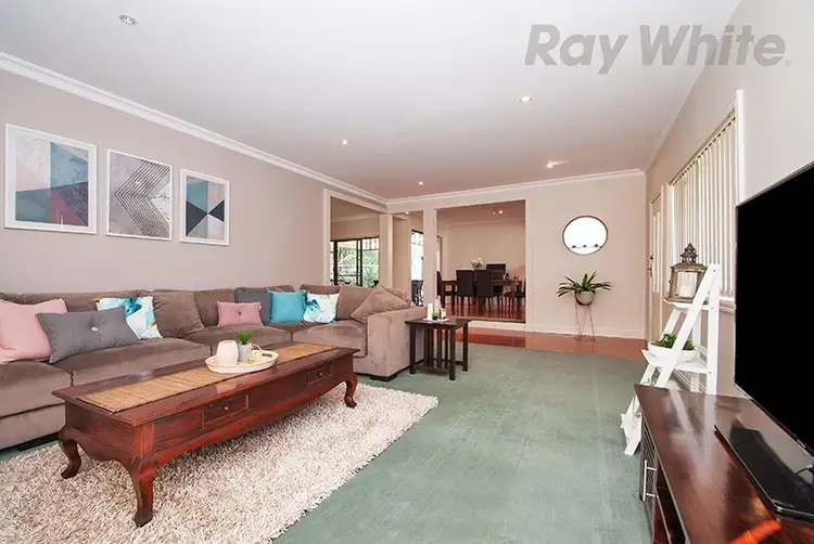Third view of Homely house listing, 1/51 MOUNTAIN VIEW Road, Kilsyth VIC 3137