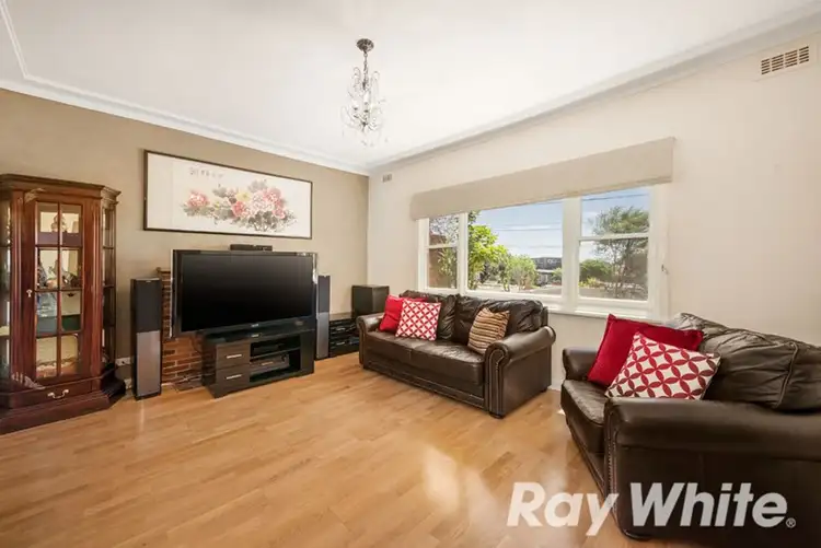 Third view of Homely house listing, 92 Burwood Highway, Burwood East VIC 3151
