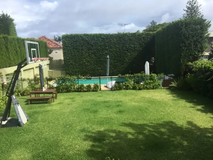 13 Clairvaux Road, Vaucluse NSW 2030