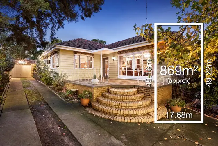 22 Hiscock Street, Chadstone VIC 3148