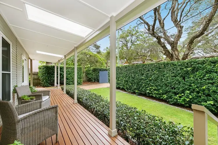 Fifth view of Homely house listing, 4 Burilla Avenue, North Curl Curl NSW 2099