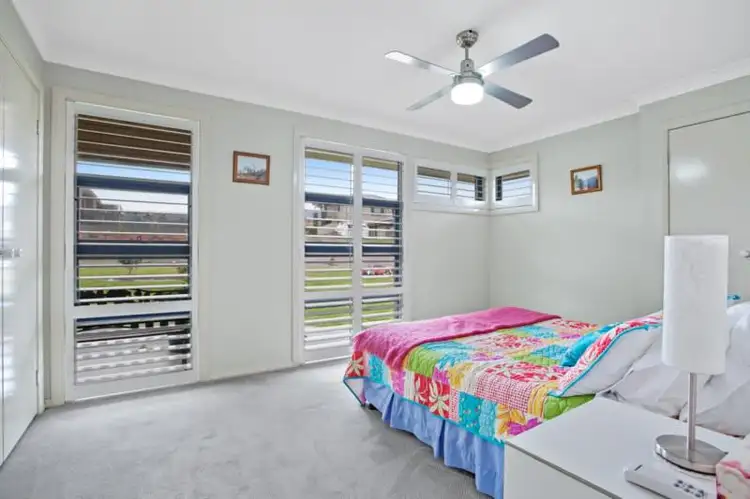 Seventh view of Homely house listing, 1 York Place, Raworth NSW 2321