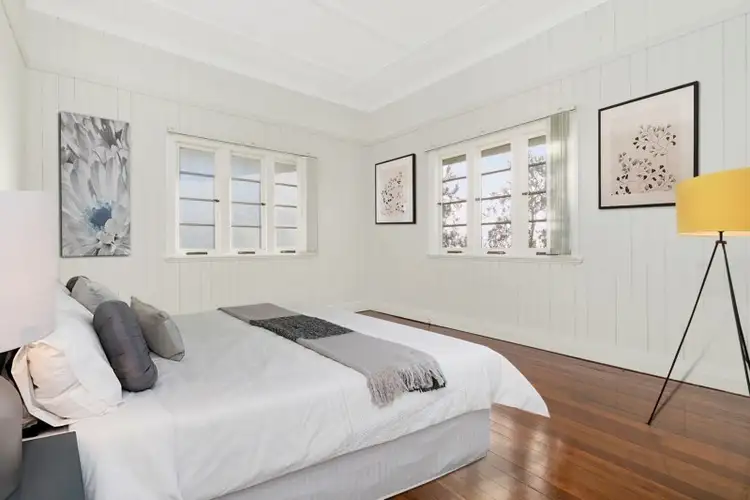 Third view of Homely house listing, 73 Victor Street, Holland Park QLD 4121