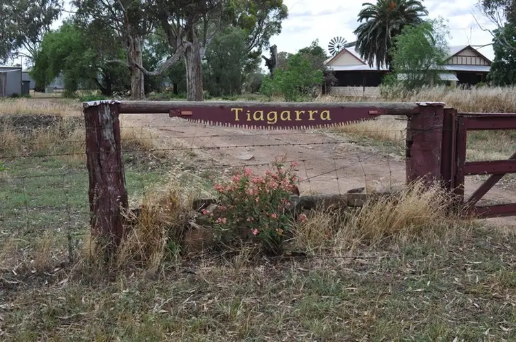 Third view of Homely rural property listing, "Tiagarra" 339 New Grenfell Road, Forbes NSW 2871