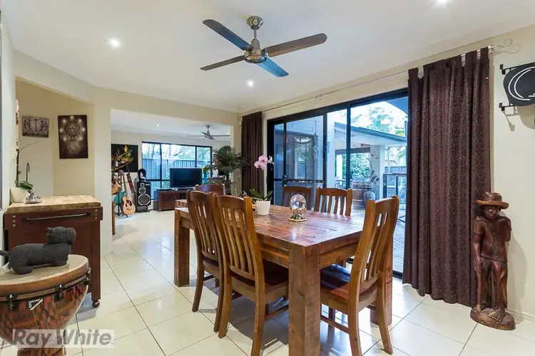 Fifth view of Homely house listing, 27 Papaya Street, Mount Cotton QLD 4165