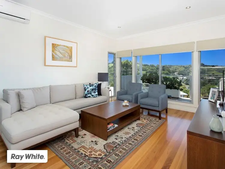 Fourth view of Homely house listing, 8 Lilly Pilly Way, Kiama NSW 2533