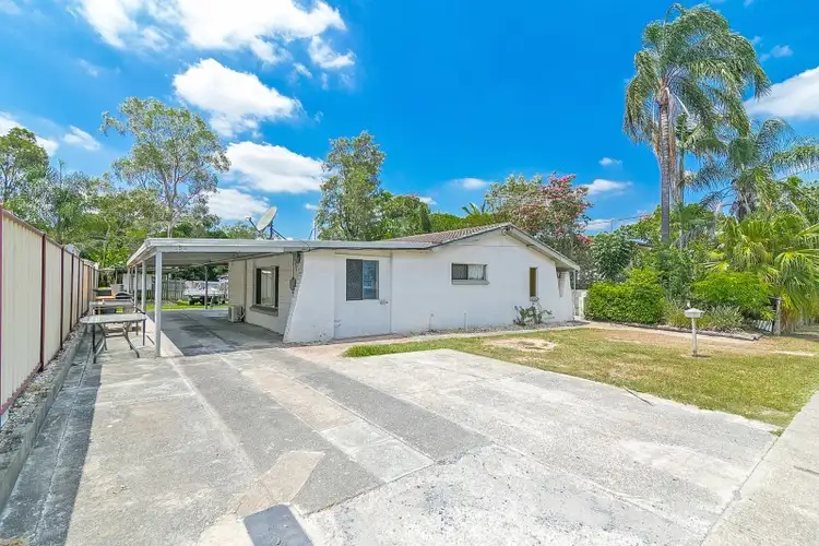 86 Bardon Road, Kingston QLD 4114