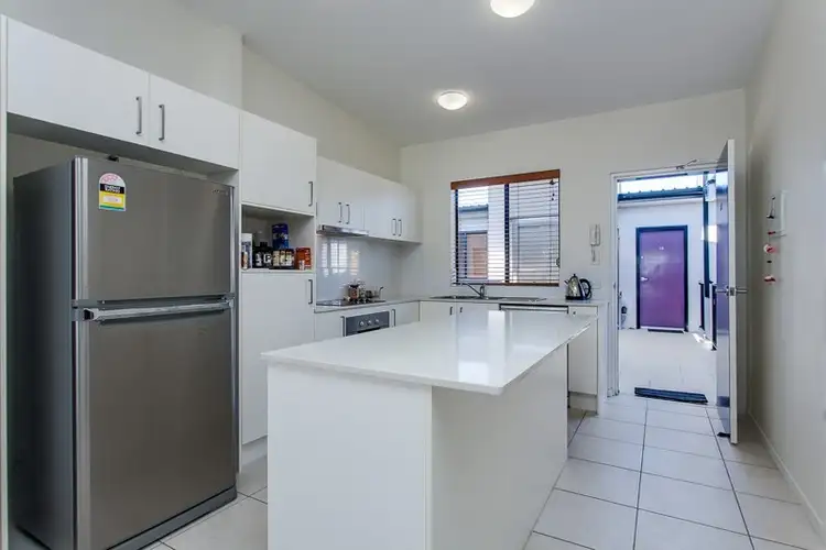 Fourth view of Homely apartment listing, 10/612 Sherwood Road, Sherwood QLD 4075