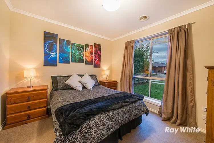 Fifth view of Homely house listing, 7 Baltic Way, Cranbourne West VIC 3977