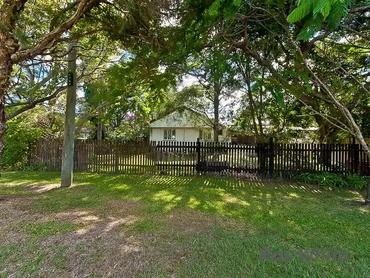 Main view of Homely house listing, 2 Corbett Street, Enoggera QLD 4051