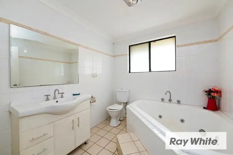 Sixth view of Homely townhouse listing, 1/11-13 Railway Parade, Lidcombe NSW 2141