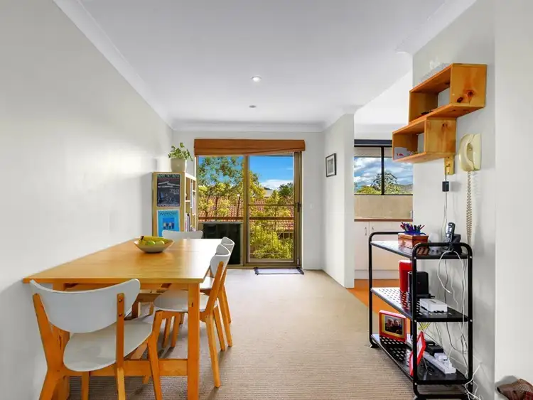Seventh view of Homely unit listing, 6/16 Devoy Street, Ashgrove QLD 4060