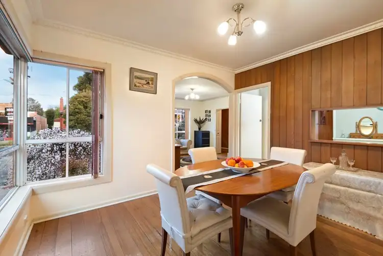 Fourth view of Homely townhouse listing, 1/5 Macrina Street, Oakleigh East VIC 3166