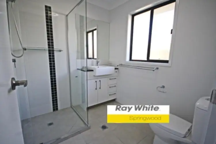 Seventh view of Homely house listing, 8 Massey Street, Yarrabilba QLD 4207