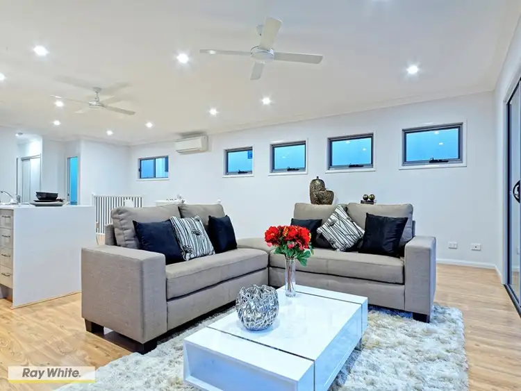 Sixth view of Homely house listing, 49 Whytecliffe Parade, Woody Point QLD 4019
