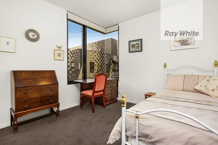 Sixth view of Homely apartment listing, 201/475 Cardigan Street, Carlton VIC 3053