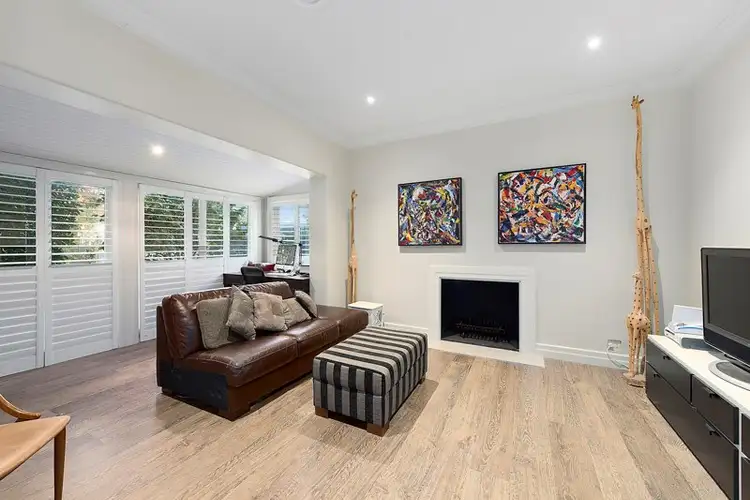 Second view of Homely house listing, 315 Poath Road, Murrumbeena VIC 3163