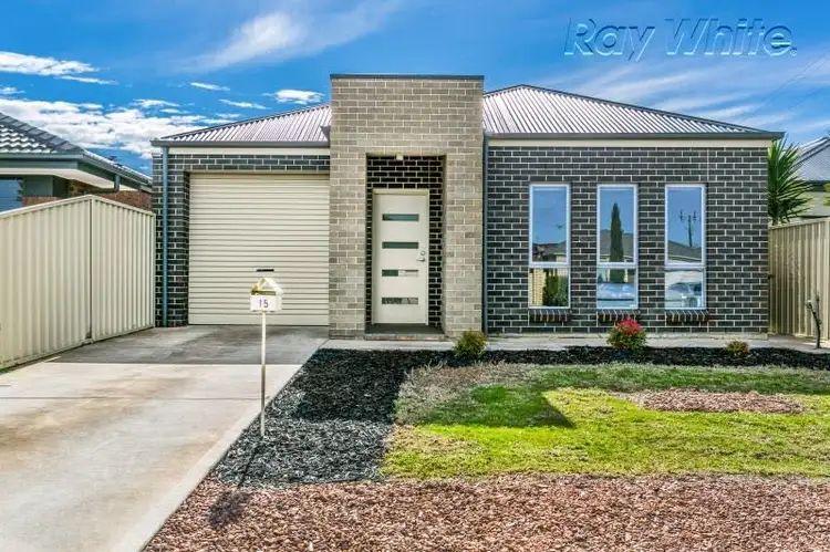Main view of Homely house listing, 15 Rody Court, Munno Para West SA 5115